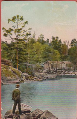 Helsinki Villingistä