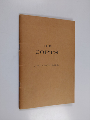 J. Murtagh : The Copts