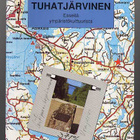 Yrjö Sepänmaa: Tuhatjärvinen: Esseitä ympäristökulttuurista - pikkukuva 1