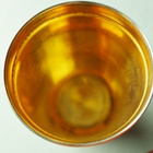 muki alkoholi snapsi pikari metallia komea nahkasuoja - pikkukuva 1