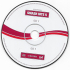 Smash Hits 5 - (2 CD) - pikkukuva 2