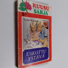 Violet Winspear : Uskottu ystävä - pikkukuva 1