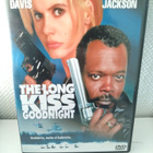 The Long Kiss Goodnight (dvd) - pikkukuva 1