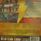 SHAZAM! FURY OF THE GODS BLU-RAY - pikkukuva 2