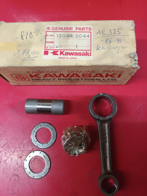 Kawasaki AR125 kiertikankisarja 13044-5044