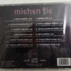 cd, Sela Gospelband - Miehen tie - UUSI / New [gospel] - pikkukuva 2
