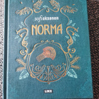 Sofi Oksanen Norma SIGNEERAUS - pikkukuva 1