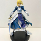 Fate / Stay Night Saber figuuri, Taito Premium Prize - pikkukuva 1