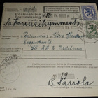 Kerimäki - Lappeenranta Ratsumies 1928 26/1 - pikkukuva 1