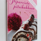 Ulla (toim.) Svensk : Pipareista pitsikakkuun : kodin suu... - pikkukuva 1