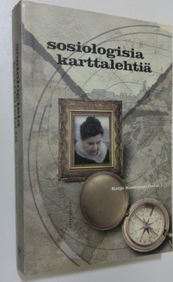 Keijo (toim.) Koskinen : Sosiologisia karttalehtiä : matk...