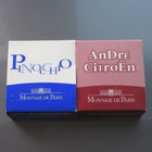 1,5€ PROOF VÄRI Pinokkio & Citroen Ranska - pikkukuva 1