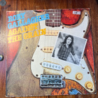 Rory Gallagher - Against The Grain lp - pikkukuva 1