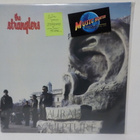 THE STRANGLERS  AURAL SCULPTURE EU-84 M-/EX+ LP - pikkukuva 1