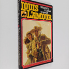 Louis L'Amour : Teksasin miehet tulevat - pikkukuva 1