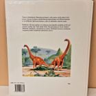 Kultainen dinosauruskirja - pikkukuva 2