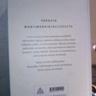 Tove Jansson :  Valitut novellit ( SIS POSTIKULU) - pikkukuva 2