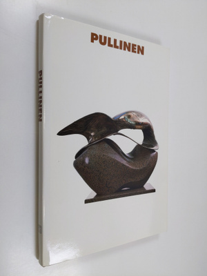 Laila Pullinen : Laila Pullinen