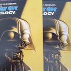 Gamily guy trilogy DVD - pikkukuva 1
