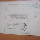 1928 Eno osoitekortti Viipurin - pikkukuva 2