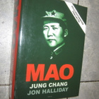 Jung Chang - Jon Halliday: Mao, sid. - pikkukuva 1