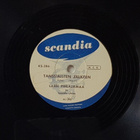 Savikiekko 1957 - Lasse Pihlajamaa - Scandia KS-286 - pikkukuva 3