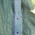 Johtosarjan suojarauta - Saab 900 - pikkukuva 1