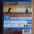 Star Wars :  The Last Jedi (2017) 2 Disc Blu-ray - pikkukuva 2