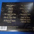 OZZY OSBOURNE - PATIENT NUMBER 9 UUSI CD (+) - pikkukuva 2