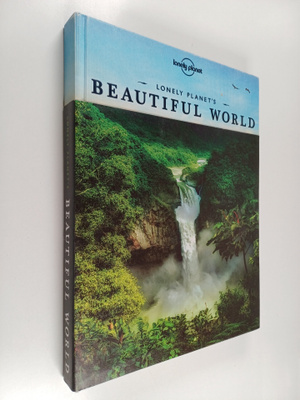 Lonely Planet's beautiful world