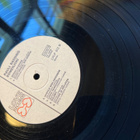 Rauli Badding Somerjoki - Muotokuva 1 lp Love Records - pikkukuva 5