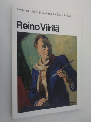 Kalevi Pöykkö : Reino Viirilä