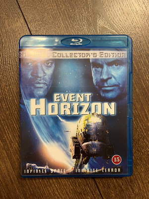 Event Horizon (1997) - Blu-ray