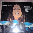 Mama Cass LP-levy - pikkukuva 1