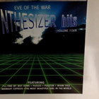 SYNTHESIZER HITS :: 4 x CD COMPILATION .-. UUSI :: UK 1996 ! - pikkukuva 4
