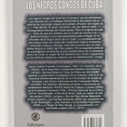 Jesus Fuentes Guerra : Los Negros Congos de Cuba - pikkukuva 2