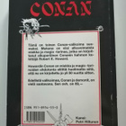 Howard, Robert E.: Conan Taistelija - pikkukuva 2