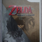 * The Legend of Zelda Twilight Princess Wii / Wii U PAL - pikkukuva 1
