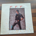PIRKKA-PEKKA PETELIUS - PIMPPARAUTA .LP - pikkukuva 1