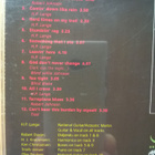 H. P. Lange - Ain´t Jivin CD - pikkukuva 3