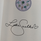 Lotta-Sofia Saahko : Koti kulttuurien välissä (signeerattu) - pikkukuva 3