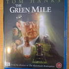 GREEN MILE BLU-RAY SUOMI - pikkukuva 1