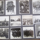 22 VANHAA Valokuvaa Lahti Helsinki Kiva Auto ym 1930-l - pikkukuva 1