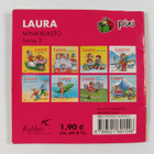 Liane Schneider : Laura maatilalla - pikkukuva 2