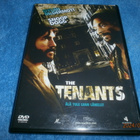 THE TENANTS - DVD - pikkukuva 1