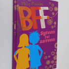 Belinda Rapley : BFFs : syteen tai saveen - pikkukuva 1