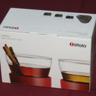 Iittla Hotcool Tee / Irish coffee lasit 2 kpl - pikkukuva 2