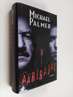 Michael Palmer : Äärirajat
