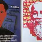 Vietnam: propagandapostikorttisarja - Ho Tshi Minh - pikkukuva 2