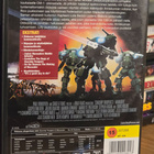 Starship Troopers 3 Marauder - pikkukuva 3